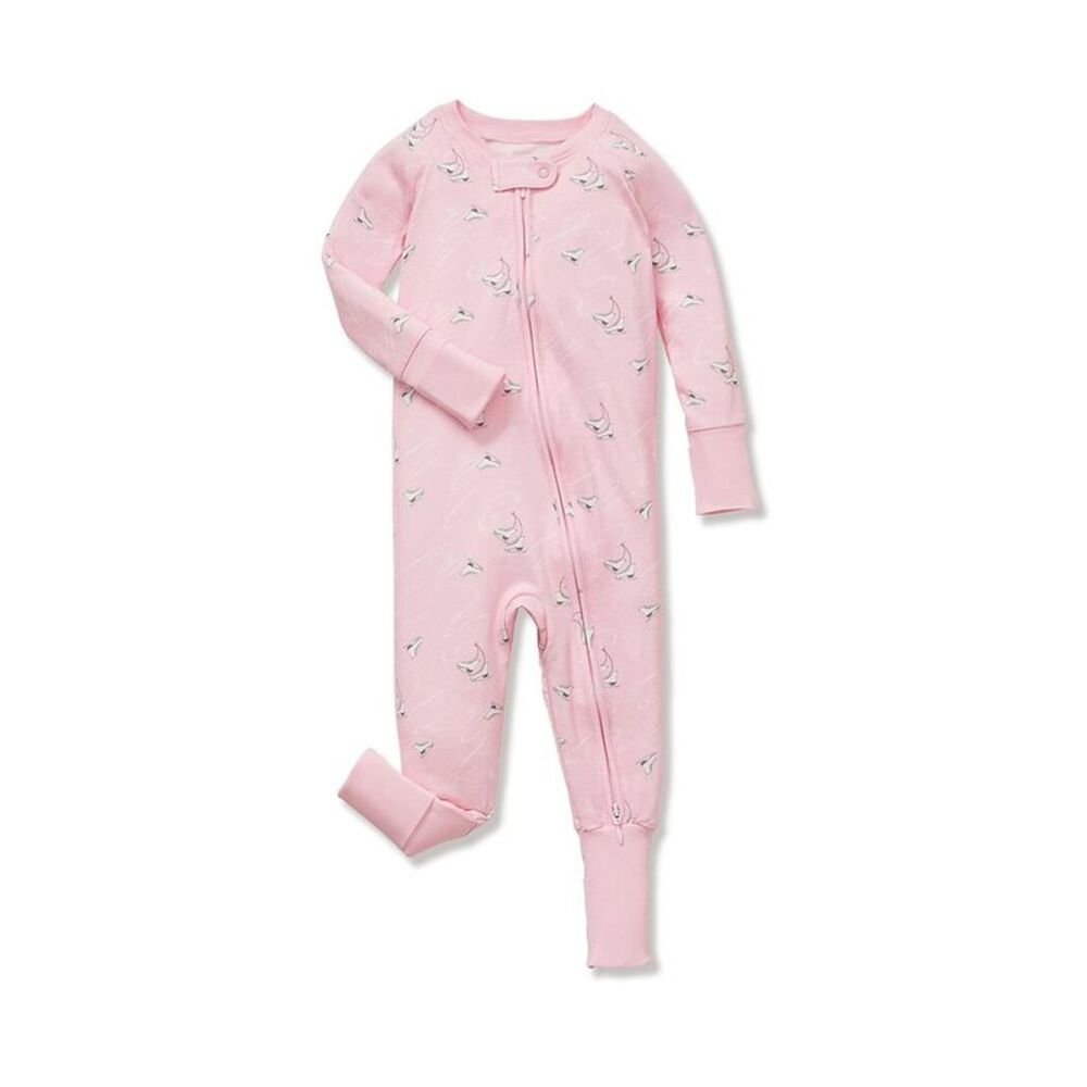 Petite Plume Peekaboo Romper